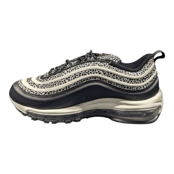 NWOB NIKE Air Max 97 'Wax Safari' Running Shoes Size 7 - Picture 7 of 8